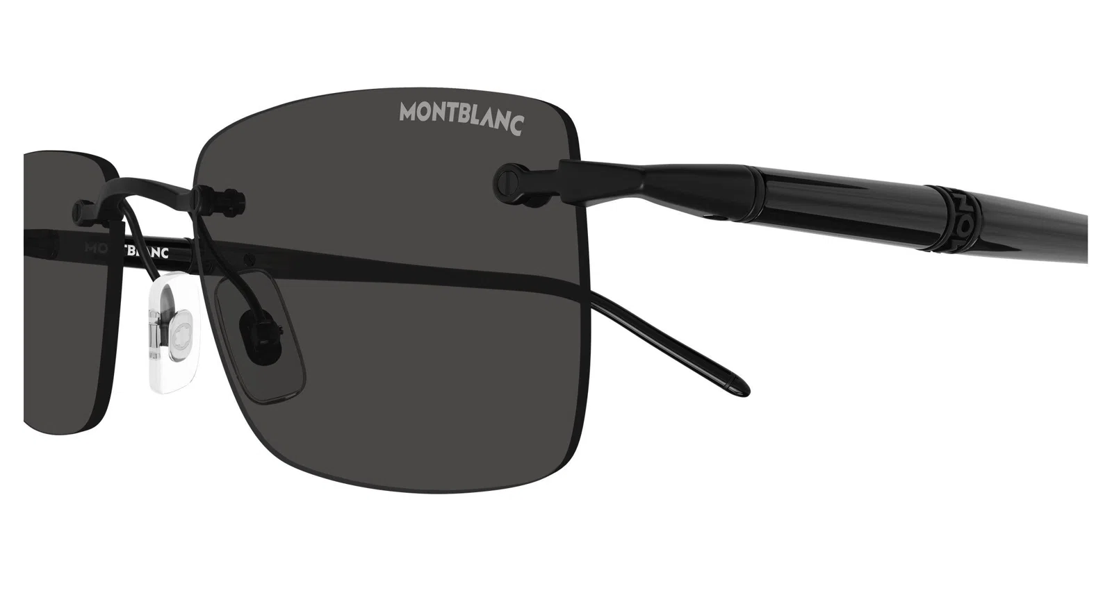 Montblanc MB0344S Sunglasses - view 27